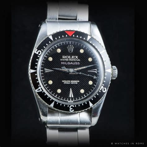 rolex milgauss 6541 for sale|Rolex Milgauss 6541 price.